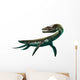 Plesiosaurus Wall Decal