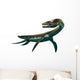 Plesiosaurus Wall Decal