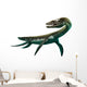 Plesiosaurus Wall Decal