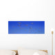 Group Birds Wall Decal Design 1