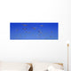 Group Birds Wall Decal Design 1