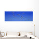 Group Birds Wall Decal Design 1