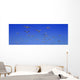 Group Birds Wall Decal Design 1