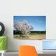 Spring Wall Decal Design 1