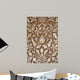 Alhambra Freeze Wall Mural