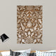 Alhambra Freeze Wall Mural