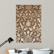 Alhambra Freeze Wall Mural