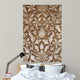 Alhambra Freeze Wall Mural
