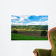 Countryside Farmland Wall Mural