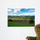 Countryside Farmland Wall Mural