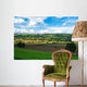 Countryside Farmland Wall Mural