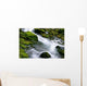 Forest Stream Wall Decal Design 3