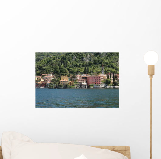 Varenna Wall Decal