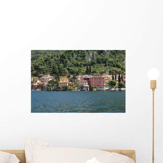 Varenna Wall Decal