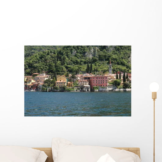 Varenna Wall Decal