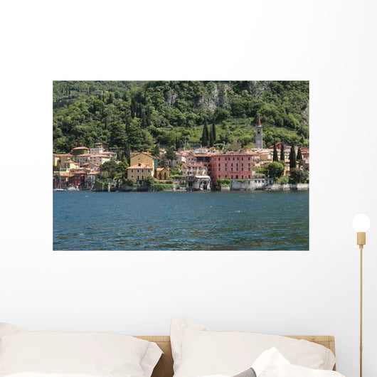 Varenna Wall Decal