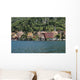 Varenna Wall Decal
