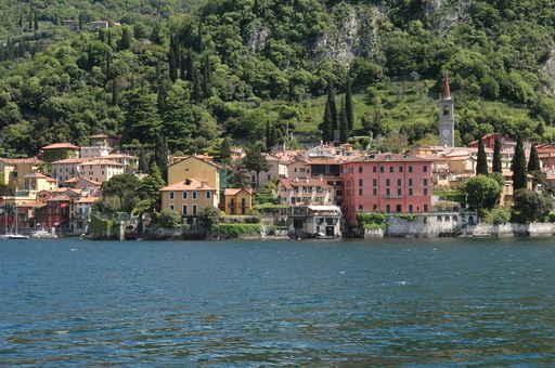 Varenna Wall Decal