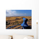 Lichtspiele Wall Decal