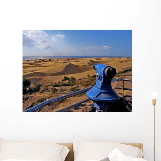 Lichtspiele Wall Decal