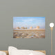 White Desert Sahara Egypt Wall Mural