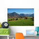 Oberstdorf Wall Decal