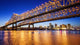 New Orleans City Skyline Wall Decal