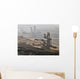 Moonscape Wall Decal