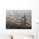 Moonscape Wall Decal