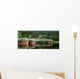 Lake Wall Decal Design 2