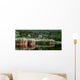 Lake Wall Decal Design 2