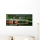 Lake Wall Decal Design 2