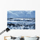 ocean storm Wall Mural