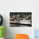 Ketchikan Alaska Wall Decal