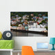 Ketchikan Alaska Wall Decal