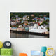 Ketchikan Alaska Wall Decal