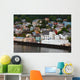 Ketchikan Alaska Wall Decal