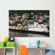 Ketchikan Alaska Wall Decal