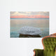 Dead Sea Coastline Israel Wall Decal Design 2