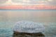 Dead Sea Coastline Israel Wall Decal Design 2