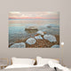 Dead Sea Coastline Israel Wall Decal Design 1