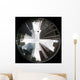Downtown Intersection Wall Decal