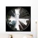Downtown Intersection Wall Decal