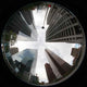 Downtown Intersection Wall Decal