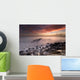 nightfall Wall Mural