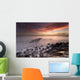 nightfall Wall Mural