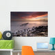 nightfall Wall Mural