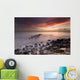 nightfall Wall Mural