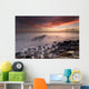 nightfall Wall Mural