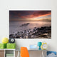 nightfall Wall Mural